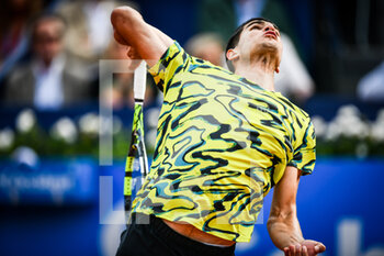 ATP 500 Barcelona Open Banc Sabadell - INTERNATIONALS - TENNIS
