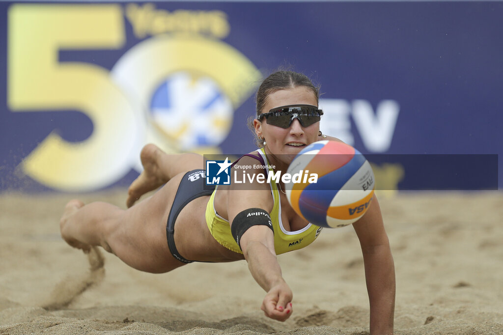 Beach Volley Pro Tour (day4) - BEACH VOLLEY - VOLLEYBALL