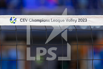 2023-02-08 - CEV Champions League Volley 2023 - VERO VOLLEY MILANO VS VOLERO LE CANNET - CHAMPIONS LEAGUE WOMEN - VOLLEYBALL