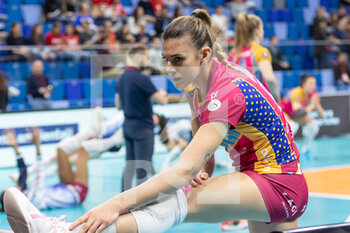 2023-03-21 - Alessia Orro (Vero Volley Milano) - VERO VOLLEY MILANO ITA  VS VAKIFBANK ISTANBUL - CHAMPIONS LEAGUE WOMEN - VOLLEYBALL