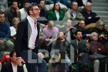 2023-02-05 - Simone
Gandin Cuneo)
 head coach - CUNEO GRANDA VOLLEY VS VOLLEY BERGAMO 1991 - SERIE A1 WOMEN - VOLLEYBALL