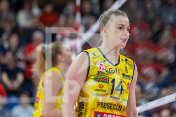 2023-03-05 - Wolosz Joanna (Imoco Volley Conegliano)	 - VERO VOLLEY MILANO VS PROSECCO DOC IMOCO CONEGLIANO - SERIE A1 WOMEN - VOLLEYBALL