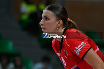 2023-10-14 - Alice
Tanase (Cuneo) - CUNEO GRANDA VOLLEY VS PROSECCO DOC IMOCO CONEGLIANO - SERIE A1 WOMEN - VOLLEYBALL