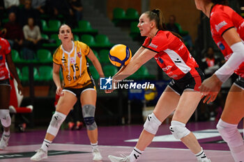 2023-10-21 - Lena
Stigrot (Cuneo) - CUNEO GRANDA VOLLEY VS MEGABOX OND. SAVIO VALLEFOGLIA - SERIE A1 WOMEN - VOLLEYBALL