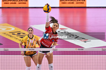 2023-11-19 - Serena
Scognamillo (Cuneo) - Lena
Stigrot (Cuneo) - CUNEO GRANDA VOLLEY VS SAVINO DEL BENE SCANDICCI - SERIE A1 WOMEN - VOLLEYBALL