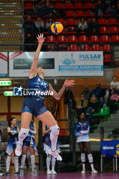 2023-12-10 - Sonia Candi
 (Vero Volley Milano) - CUNEO GRANDA VOLLEY VS ALLIANZ VV MILANO - SERIE A1 WOMEN - VOLLEYBALL