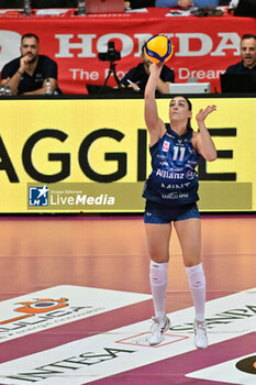 2023-12-10 - Vittoria
Prandi (Vero Volley Milano) - CUNEO GRANDA VOLLEY VS ALLIANZ VV MILANO - SERIE A1 WOMEN - VOLLEYBALL