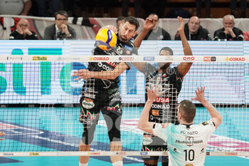 2023-01-15 - mengozzi stefano (n.23  sir safety susa perugia) - SIR SAFETY SUSA PERUGIA VS PALLAVOLO PADOVA - SUPERLEAGUE SERIE A - VOLLEYBALL