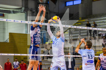 2023-03-04 - (Top Volley Cisterna) - TOP VOLLEY CISTERNA VS GAS SALES BLUENERGY PIACENZA - SUPERLEAGUE SERIE A - VOLLEYBALL