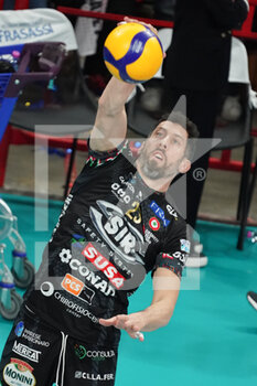2023-03-26 - mengozzi stefano (n.23  sir safety susa perugia) - PLAY OFF - SIR SAFETY SUSA PERUGIA VS ALLIANZ MILANO - SUPERLEAGUE SERIE A - VOLLEYBALL