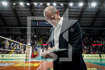 2023-03-26 - ALAM - PLAY OFF - SIR SAFETY SUSA PERUGIA VS ALLIANZ MILANO - SUPERLEAGUE SERIE A - VOLLEYBALL