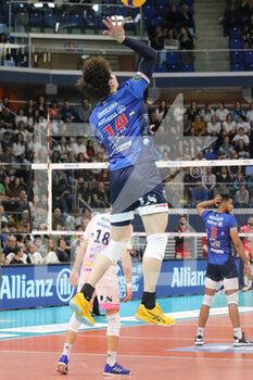 2023-04-02 - ISHIKAWA YUKI (Power volley Milano) - PLAY OFF - ALLIANZ MILANO VS SIR SAFETY SUSA PERUGIA - SUPERLEAGUE SERIE A - VOLLEYBALL