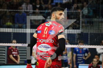 2023-04-02 - SEBASTIAN SOLE (SIR SAFETY SUSA PERUGIA) - PLAY OFF - ALLIANZ MILANO VS SIR SAFETY SUSA PERUGIA - SUPERLEAGUE SERIE A - VOLLEYBALL