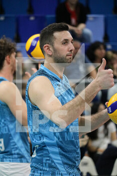 2023-05-03 - MARCO VITELLI (POWER VOLLEY MILANO) - 3RD PLACE FINAL - ALLIANZ MILANO VS GAS SALES BLUENERGY PIACENZA - SUPERLEAGUE SERIE A - VOLLEYBALL