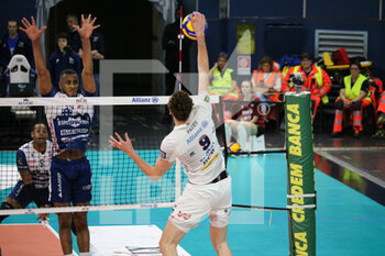 2023-05-03 - JEAN PATRY (POWER VOLLEY MILANO) - 3RD PLACE FINAL - ALLIANZ MILANO VS GAS SALES BLUENERGY PIACENZA - SUPERLEAGUE SERIE A - VOLLEYBALL