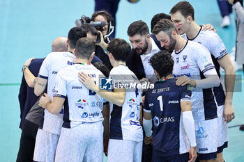2023-11-25 - Cisterna Volley - CISTERNA VOLLEY VS VALSA GROUP MODENA - SUPERLEAGUE SERIE A - VOLLEYBALL