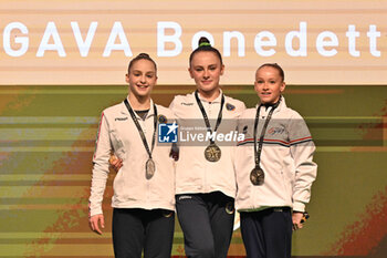 European Artistic Gymnastic Championships - Women - GYMNASTICS - OTHER SPORTS