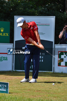 2024-06-30 - 81° Open d'Italia Golf Cervia pitch - 81° OPEN D'ITALIA GOLF - GOLF - OTHER SPORTS