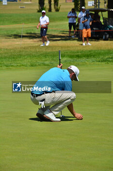 2024-06-30 - 81° Open d'Italia Golf Cervia pitch - 81° OPEN D'ITALIA GOLF - GOLF - OTHER SPORTS