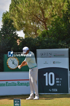 2024-06-30 - 81° Open d'Italia Golf Cervia pitch - 81° OPEN D'ITALIA GOLF - GOLF - OTHER SPORTS