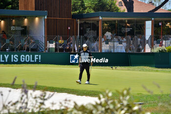 2024-06-30 - 81° Open d'Italia Golf Cervia pitch - 81° OPEN D'ITALIA GOLF - GOLF - OTHER SPORTS