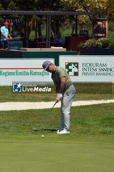 2024-06-30 - 81° Open d'Italia Golf Cervia pitch - 81° OPEN D'ITALIA GOLF - GOLF - OTHER SPORTS