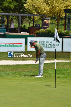 2024-06-30 - 81° Open d'Italia Golf Cervia pitch - 81° OPEN D'ITALIA GOLF - GOLF - OTHER SPORTS