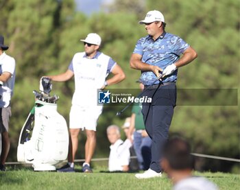 2024-09-26 - during the Acciona Open Golf 2024 in the city of Madrid, Madrid 26 September 2024 Cordon Press - ACCIONA GOLF MADRID OPEN DAY 2 - GOLF - OTHER SPORTS