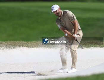 2024-09-28 - during the Acciona Open Golf 2024 in the city of Madrid, Madrid 28 September 2024 Cordon Press Cordon Press - ACCIONA OPEN GOLF MADRID SATURD - GOLF - OTHER SPORTS