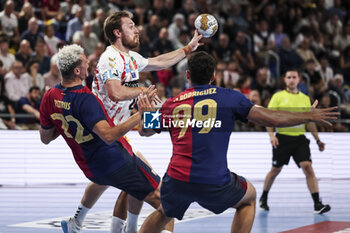  - HANDBALL - Seconda Divisione - Mastini Verona Vs Saints Padova