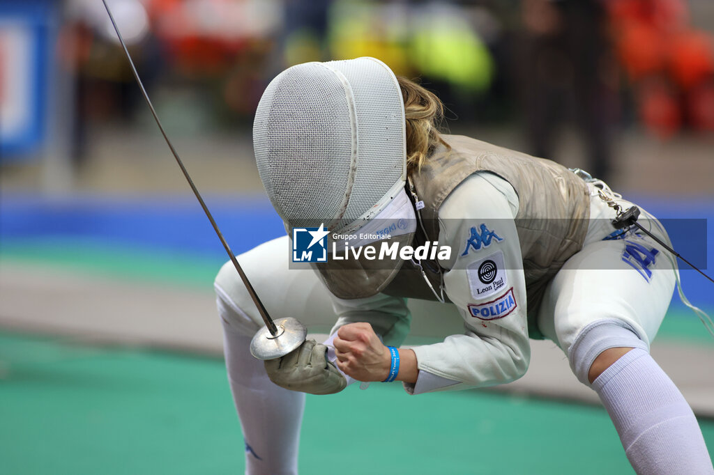 2023 Fencing Grand Prix - SCHERMA - ALTRO