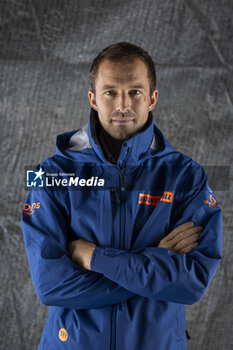 2024-09-02 - Sam Goodchild on Imoca Vulnerable - For the Planet during a training session prior the Vendée Globe 2024 on September 2, 2024, in Lorient, France - SAILING - VENDEE GLOBE 2024 - SAM GOODCHILD - IMOCA VULNERABLE - SAILING - OTHER SPORTS