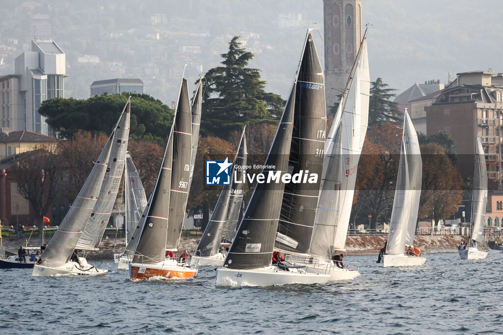 Campionato Invernale Interlaghi - SAILING - OTHER SPORTS