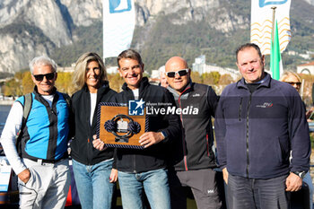 10/11/2024 - sailing regatta moments .Sailing , 50 ° Campionato Invernale Interlaghi , Gulf of Lecco (LC), Italy, 10.11.2024. Photo by Marius Bunduc/LiveMedia - CAMPIONATO INVERNALE INTERLAGHI - VELA - ALTRO