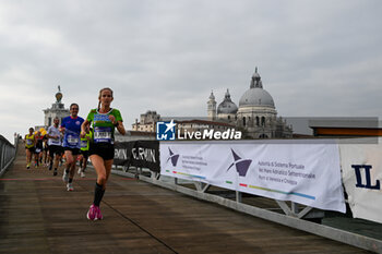 2024-10-27 - General view of 38^ Wizz Air Venicemarathon - 38^ WIZZ AIR VENICEMARATHON - MARATHON - ATHLETICS