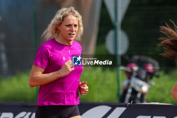 2024-06-29 - Valentina Petrillo - CAMPIONATI ITALIANI PARALIMPICI ASSOLUTI 2024 - ITALIAN - ATHLETICS