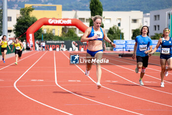 2024-06-29 - Valentina Petrillo - CAMPIONATI ITALIANI PARALIMPICI ASSOLUTI 2024 - ITALIAN - ATHLETICS