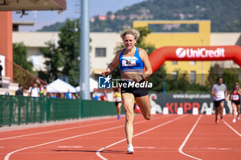 2024-06-30 - Valentina Petrillo - CAMPIONATI ITALIANI PARALIMPICI ASSOLUTI 2024 - ITALIAN - ATHLETICS