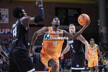 2024-10-02 - #10 Victor Bailey Jr. (Niners Chemnitz) - DERTHONA BASKET VS NINERS CHEMNITZ - CHAMPIONS LEAGUE - BASKETBALL