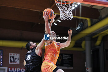 2024-10-02 - #7 Jonas Richter (Niners Chemnitz) - DERTHONA BASKET VS NINERS CHEMNITZ - CHAMPIONS LEAGUE - BASKETBALL