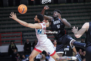 2024-10-15 - #24 Cameron Hunt (Baxi Manresa) - BERTRAM DERTHONA BASKET VS BAXI MANRESA - CHAMPIONS LEAGUE - BASKETBALL