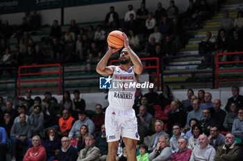 2024-11-13 - #1 Aaron Broussard (SL Benfica) - BETRAM DERTHONA VS SL BENFICA - CHAMPIONS LEAGUE - BASKETBALL