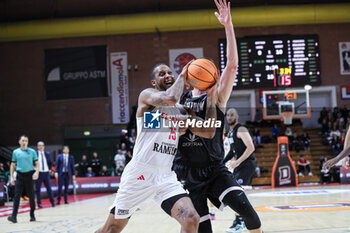 2024-11-13 - #15 Betinho Gomes (SL Benfica) - BETRAM DERTHONA VS SL BENFICA - CHAMPIONS LEAGUE - BASKETBALL