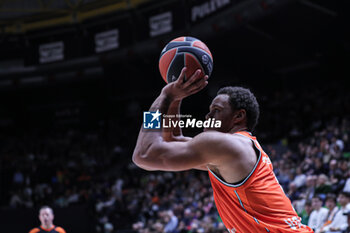 2024-01-03 - # 5 Anderson Justin (Valencia Basket) - VALENCIA BASKET VS ANADOLU EFES ISTANBUL - EUROLEAGUE - BASKETBALL