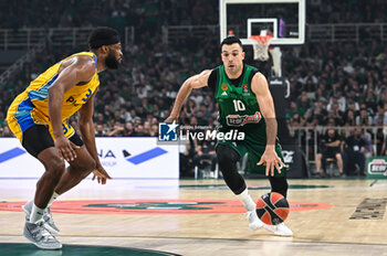  - EUROLEAGUE - Givova Scafati vs GeVi Napoli Basket