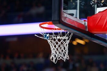 2024-11-21 - 21th November 2024; Wizink Center; Madrid, Spain; Turkish Airlines Euroleague Basketball; Spain, Real Madrid vs Alba Berlin;Euroleague Basket Real Madrid v Alba Berlin 900/Cordon Press - EUROLEAGUE BASKET REAL MADRID V ALBA BERLIN - EUROLEAGUE - BASKETBALL