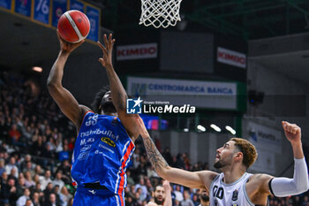 2024-02-05 - Pauly Paulicap ( Nutribullet Treviso Basket ) - NUTRIBULLET TREVISO BASKET VS VIRTUS SEGAFREDO BOLOGNA - ITALIAN SERIE A - BASKETBALL