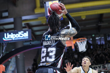 2024-04-28 - #23 Hackett Daniel (Virtus Segafredo Bologna) - BERTRAM DERTHONA TORTONA VS VIRTUS SEGAFREDO BOLOGNA - ITALIAN SERIE A - BASKETBALL