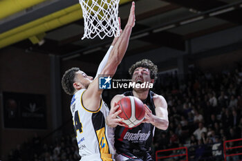 2024-04-28 - #6 Pajola Alessandro (Virtus Segafredo Bologna) - BERTRAM DERTHONA TORTONA VS VIRTUS SEGAFREDO BOLOGNA - ITALIAN SERIE A - BASKETBALL