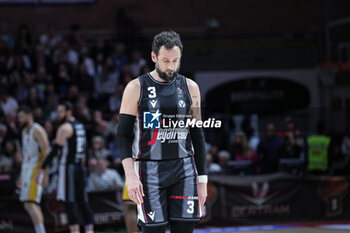 2024-04-28 - #3 Belinelli Marco (Virtus Segafredo Bologna) - BERTRAM DERTHONA TORTONA VS VIRTUS SEGAFREDO BOLOGNA - ITALIAN SERIE A - BASKETBALL